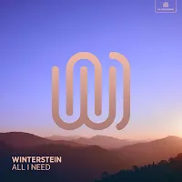 Winterstein — All I Need — обложка